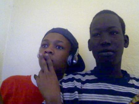 pinto  et modou